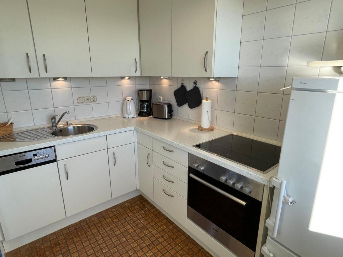 Sander By Interhome * Damp