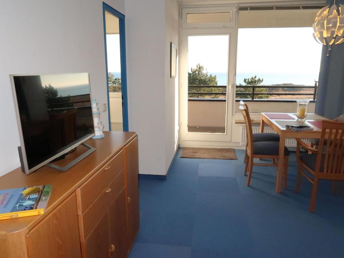 Apartment Sander By Interhome