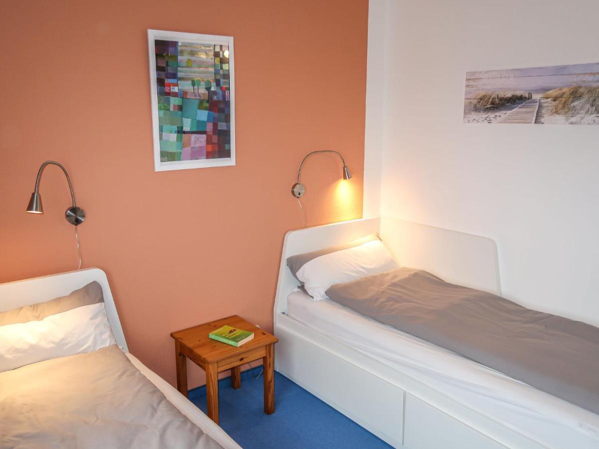 Sander By Interhome Apartment *