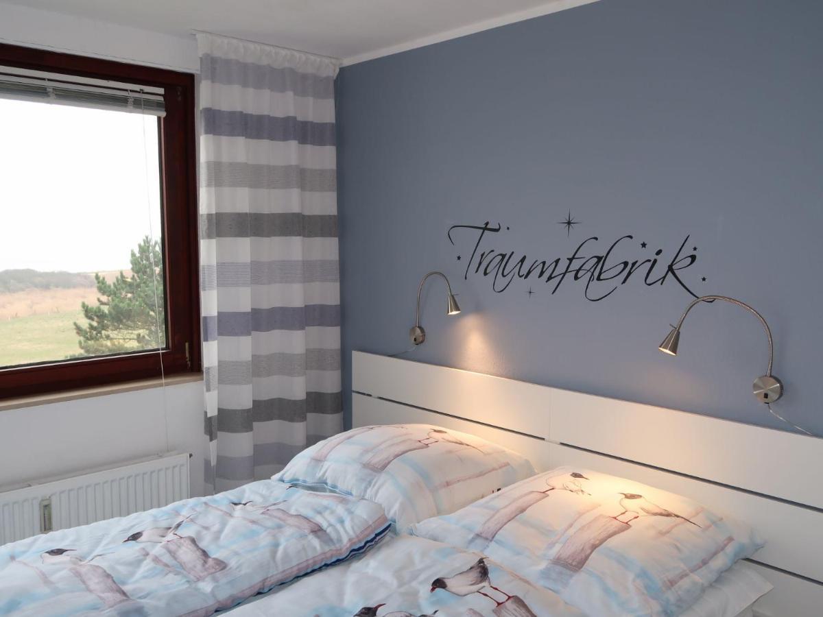 Sander By Interhome Apartment